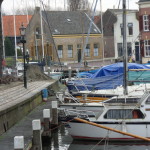 Vingerling, Middelharnis, makeover