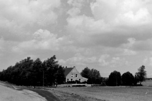 Groeneweg,Nieuwe Tonge, 1977