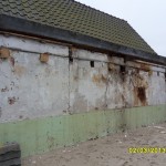 Ring 73: gesloopt